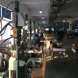 Çin Haiyan Sihuan Electronic Co., Ltd. şirket Profili