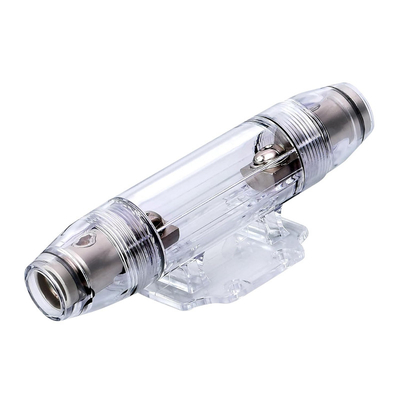 Otomobil 250-500 Amp ANL sigorta tutucusu CSA onaylı güvenlik standartları ve uzun ömürlü