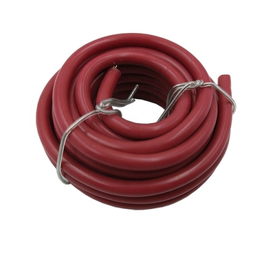 0.5mm 0.75mm 1mm 1.5mm 2mm 2.5mm 4mm 6mm PVC İzolasyon Elektrik Bakır Tel ve Kablo