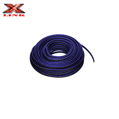 Hoparlör Kablosu Özelleştirilebilir Renk 14AWG 8 10 12 14 16 Ölçüm Hoparlör Kabloları14AWG