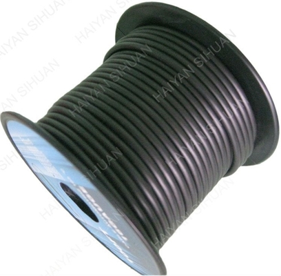 ALT VOLTAJ 10 12 14 16 18 GA AWG Gauge Otomobil Elektrikli Tek Tel Bakır İletici Ceket PVC