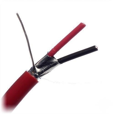 Endüstriyel Yangın Alarmı Kablosu 2x 1.5mm 2x 2.5mm 2x 4.0mm