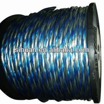14 Gauge AWG Tintalı OFC Bakır Hoparlör Kablo Araç Ev Ses PVC Ceket Koruma
