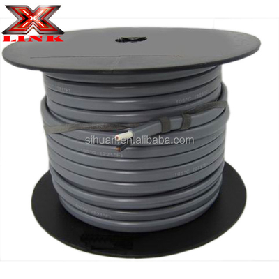 7 Core Black Jacket 5C Way Pin Trailer Lighting Cable with Annealed Copper Conductor 7 Core Black Jacket 5C Way Pin Trailer Lighting Cable with Annealed Copper Conductor 7 Core Black Jacket 5C Way Pin Trailer Lighting Cable with Annealed Copper Conductor