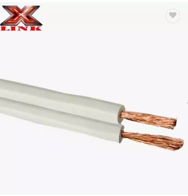 Esnek Bakır Çok çekirdekli Elektrik Kablosu 2 3 4 5 Çekirdek 0.75mm 1.5mm 2.5mm 4mm 16mm PVC Ev Tel