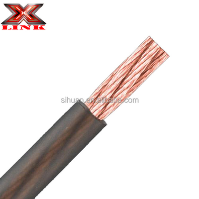50mm2 35mm2 20mm2 16mm2 8mm2 OFC cca Güç Kablosu ve Standart Uygunluğu