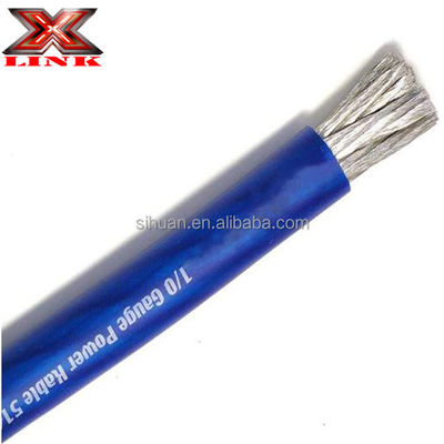 50mm2 35mm2 20mm2 16mm2 8mm2 OFC cca Güç Kablosu ve Standart Uygunluğu