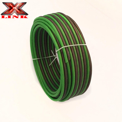 Açık PVC Ceket 14AWG esnek hoparlör kablosu Ev ve Araba Hoparlörleri için 200 feet / 60.9 metre