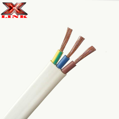 Ev elektrikli kablolama çözümleri için 2,5 mm elektrik telleri