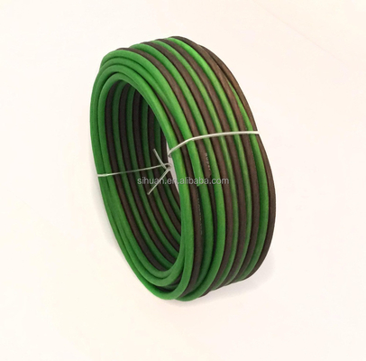 PVC yalıtılmış bakır ipli hoparlör tel 10-100m 20-240ft uzunluk