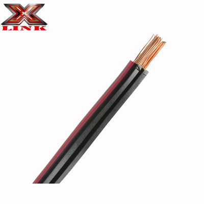 Stranded Annealed Copper Conductor 16mm Elektrik Gücü Yer Kablosu Kablo