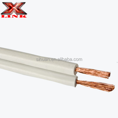 BS6500 Standart 7 Core PVC Stranded Copper Wire Elektrikli Trayler Track Wire For Industrial