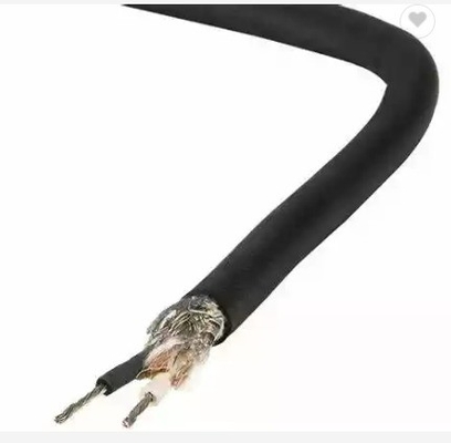 Profesyonel Ses Üretimi XLR Mikrofon Kablosu DMX Toplu