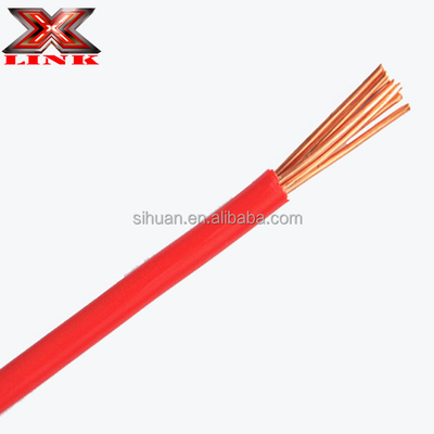 14AWG 16AWG 2.5mm 1.5mm 3 2 Core Stranded Copper Electric Cable with PVC Insulation 14AWG 16AWG 2.5mm 1.5mm 3 2 Core Stranded Copper Electric Cable with PVC Insulation PVC yalıtımlı bakır elektrik kablosu