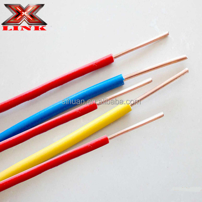 14AWG 16AWG 2.5mm 1.5mm 3 2 Core Stranded Copper Electric Cable with PVC Insulation 14AWG 16AWG 2.5mm 1.5mm 3 2 Core Stranded Copper Electric Cable with PVC Insulation PVC yalıtımlı bakır elektrik kablosu
