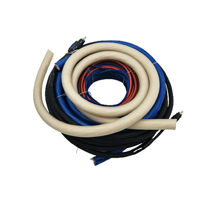 4 Gauge Otomobil Amplifier Kablolama Kütesi