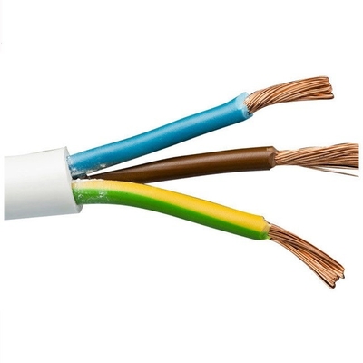 3 X2.5MM2 ev Elektrikli güç kablosu