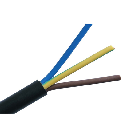 3 X2.5MM2 ev Elektrikli güç kablosu