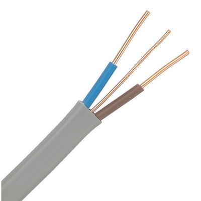 3 X2.5MM2 ev Elektrikli güç kablosu