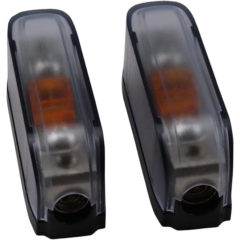 Yüksek Kırma Kapasitesi 50A Rated Current Mini AFS Araç Sesleri için Çevrimiçi Sigorta Sahibi