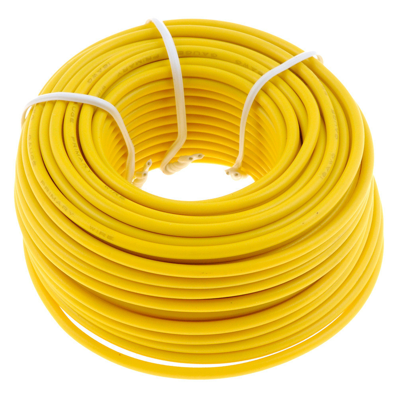 10mm2 8mm2 6mm2 4mm2 2.5mm2 1.5mm2 1.0mm2 PVC Kaplı Bakır Düzgün Otomotiv Ana Tel